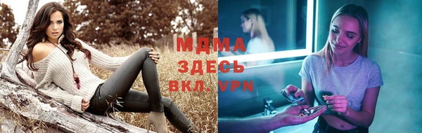 стаф Надым